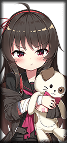 lily 3rd anniversary